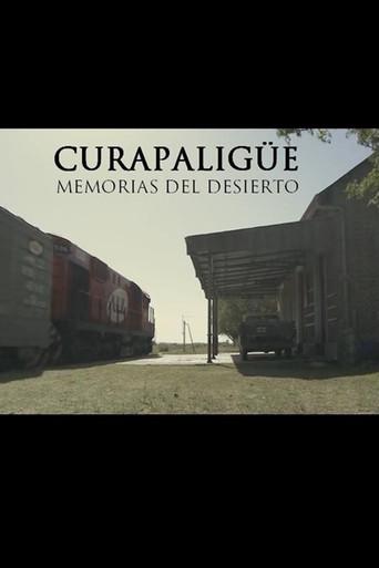 Curapaligüe: Memorias del desierto (2010) poster