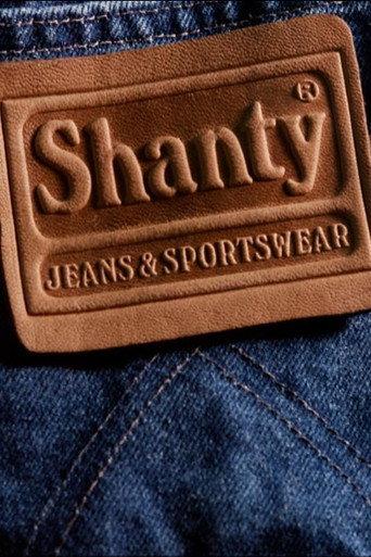 Shanty ... oder Schwierigkeiten mit der Jugendmode (1990) poster