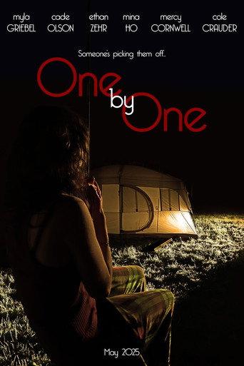 One by One (2025) poster