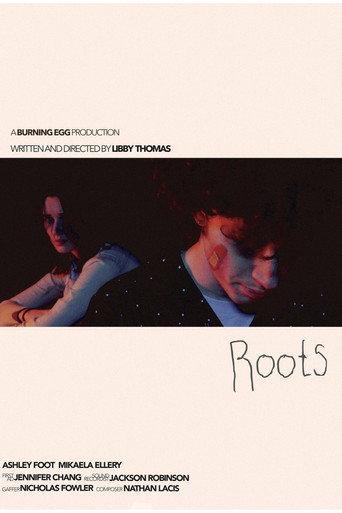 Roots (2025) poster