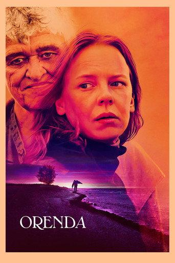 Orenda (2025) poster