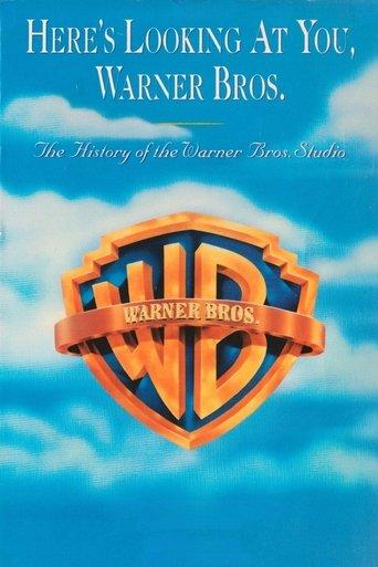 Here's Looking At You, Warner Bros. (1991) poster