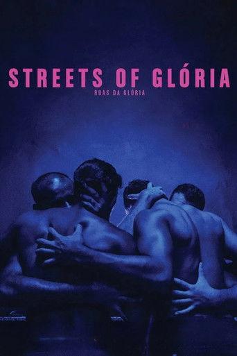Streets of Glória (2026) poster