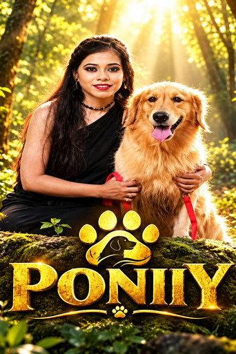 Poniiy (2026) poster