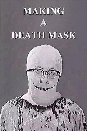 Making a Death Mask (1999) poster