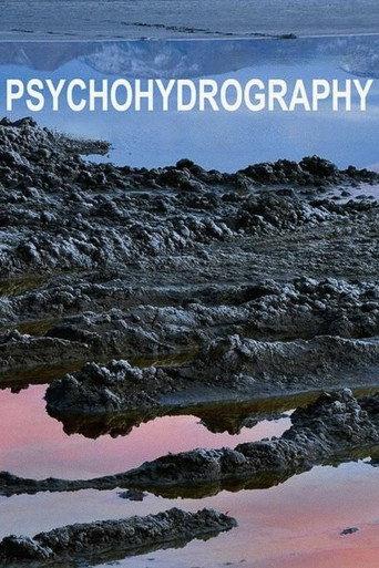 Psychohydrography (2010) poster