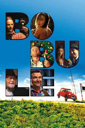 Grapes (2008) poster