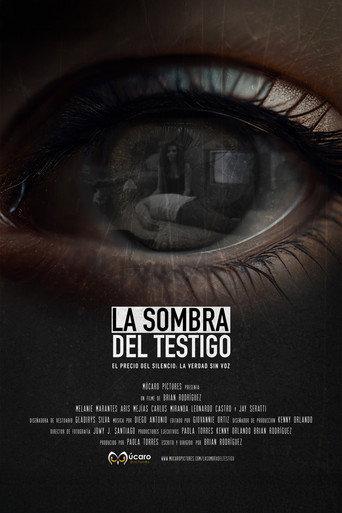 The Shadow of the Witness (2024) poster
