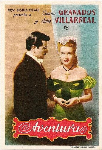 Adultery (1945) poster