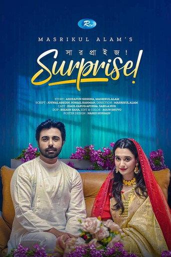 সারপ্রাইজ () poster