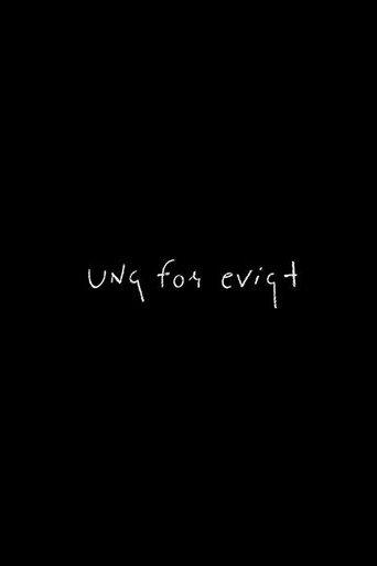 Ung for evigt (2013) poster