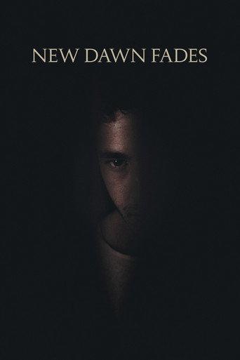 New Dawn Fades (2025) poster