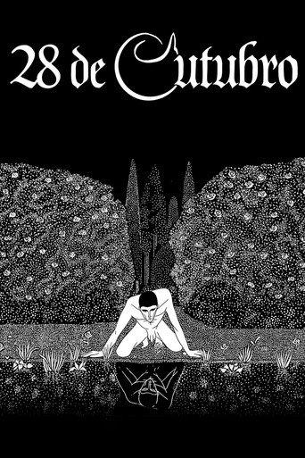 28 de Outubro (2018) poster