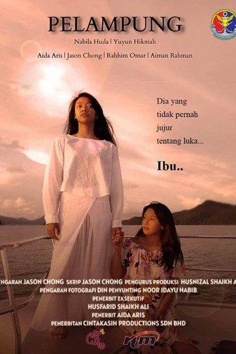 Pelampung (2022) poster