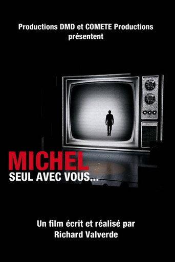 Michel, seul avec vous... (2020) poster