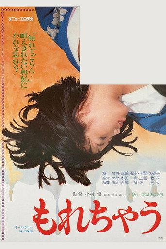 It's Leaking (1978) poster