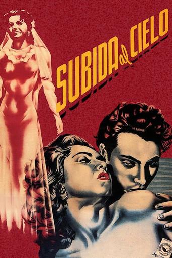 Mexican Bus Ride (1952) poster