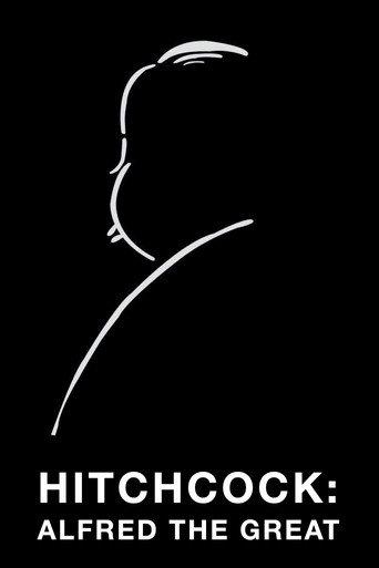 Hitchcock: Alfred the Great (1994) poster