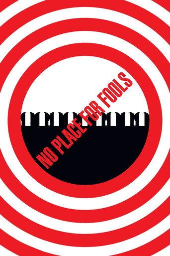 No Place for Fools (2015) poster