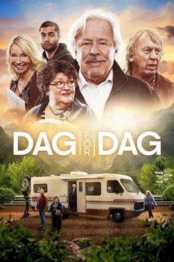 Day by Day (2022) poster