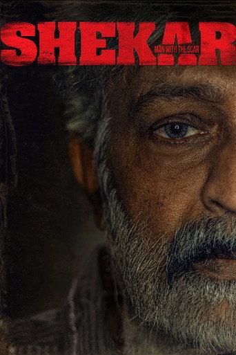 Shekar (2022) poster