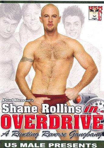 Overdrive (2006) poster