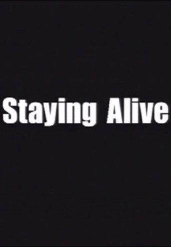 Staying Alive (2001) poster
