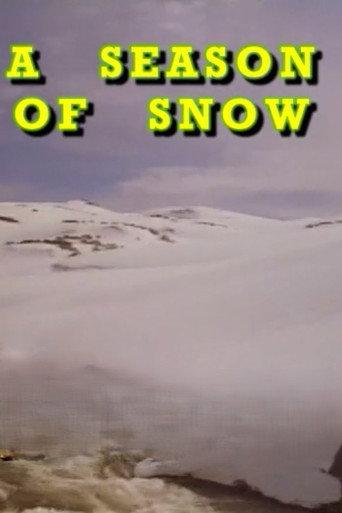 A Season Of Snow (1982) poster