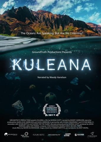 Kuleana (2025) poster
