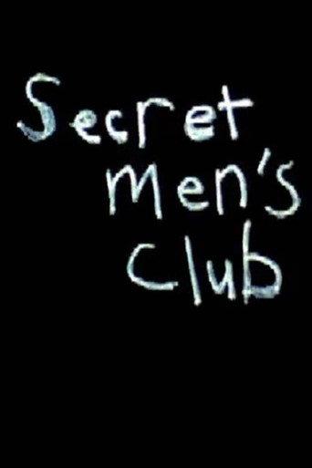 Secret Men's Club: Moment # 133 (2009) poster