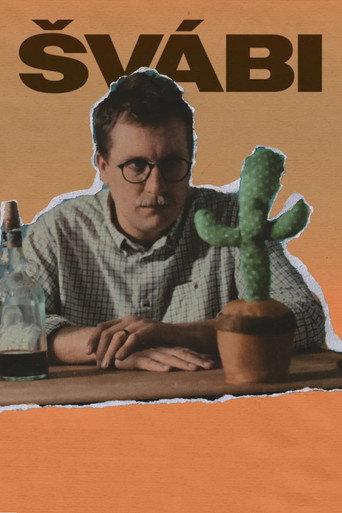 Cockroach (2025) poster