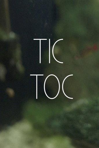 Tic Toc (2025) poster