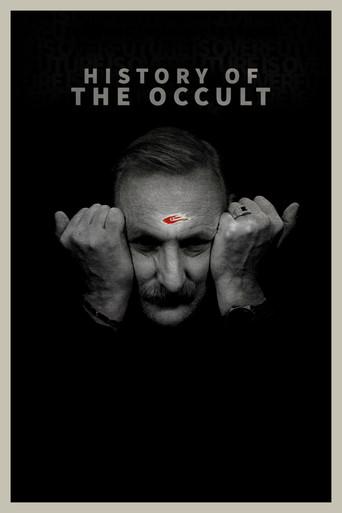 History of the Occult (2023) poster