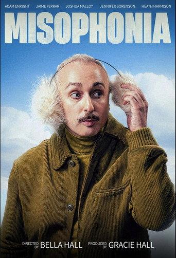 Misophonia (2026) poster