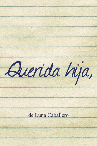 Querida hija, (2026) poster