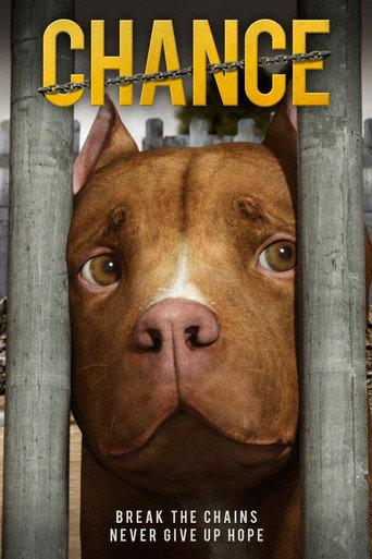 Chance (2019) poster