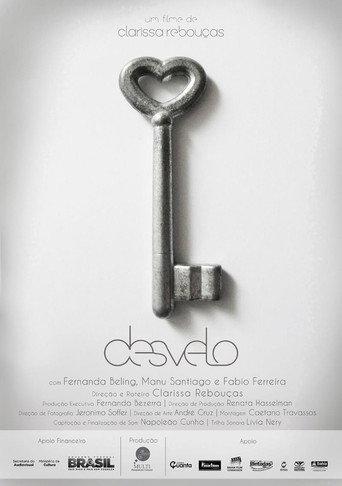 Desvelo (2012) poster