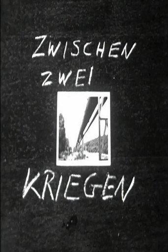 Between Two Wars (1978) poster