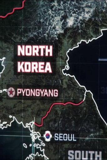 North Korea: Dark Secrets (2018) poster