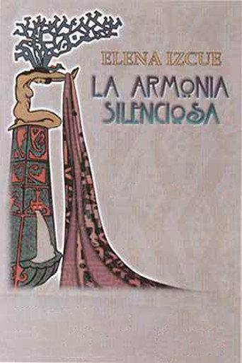 Elena Izcue: La armonía silenciosa (1998) poster