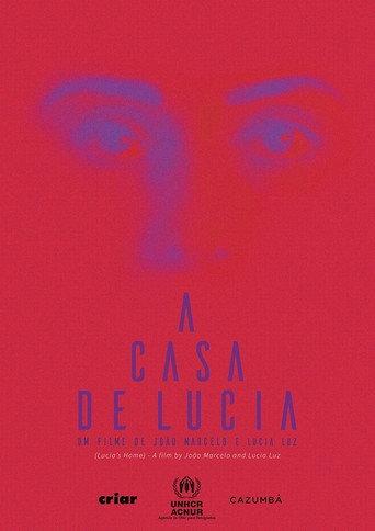 A Casa de Lucia (2017) poster