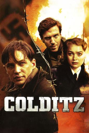 Colditz (2005) poster