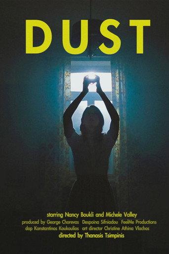 Dawn (2013) poster