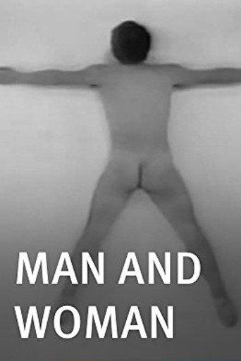 Man and Woman (1971) poster