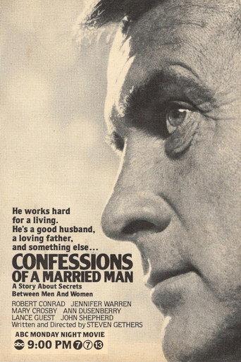 Confessions of a Married Man (1983) poster