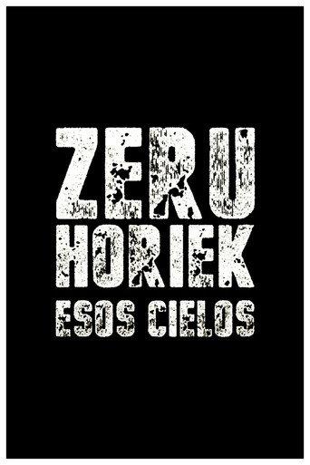 Zeru horiek (2006) poster
