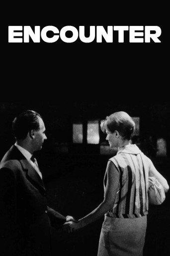 Encounter (1963) poster