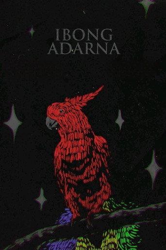 Ibong Adarna (1941) poster