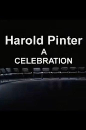 Harold Pinter: A Celebration (2010) poster