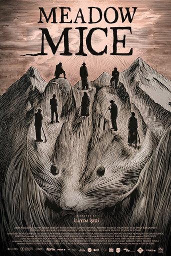 Meadow Mice () poster